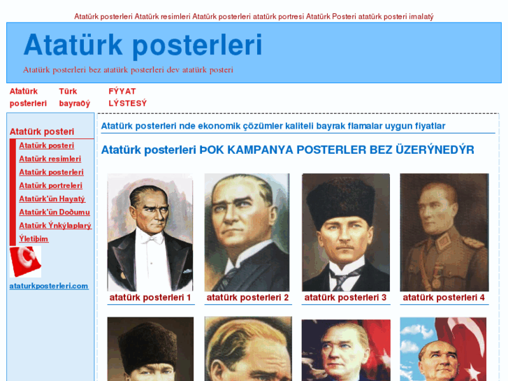 www.ataturkposterleri.com