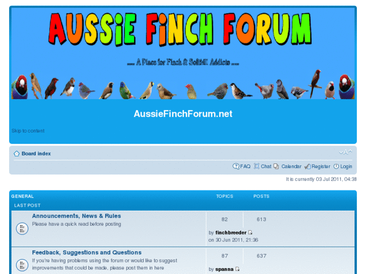 www.aussiefinchforum.net