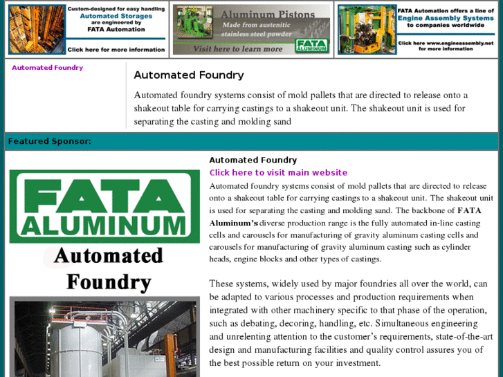 www.automatedfoundry.com