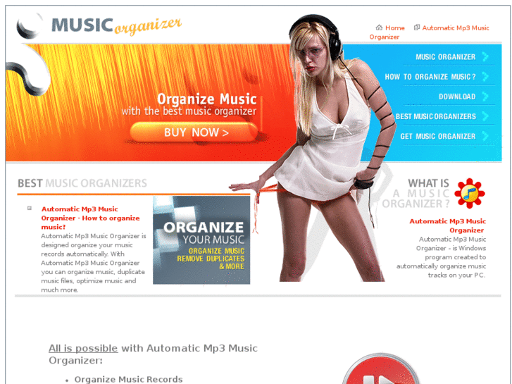 www.automaticmp3musicorganizer.com