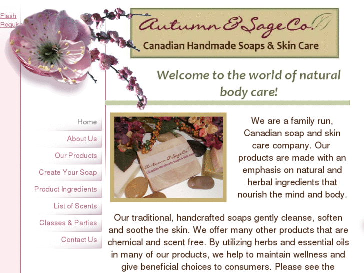 www.autumnandsage.com
