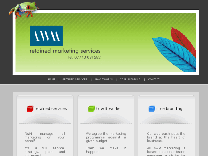 www.awm-marketing.com