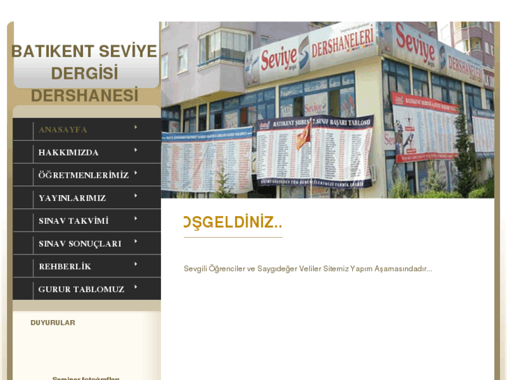 www.batikentseviyedershanesi.com