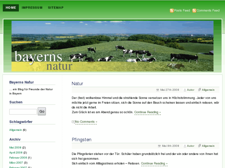 www.bayerns-natur.de