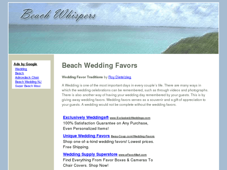 www.beachwhispers.com