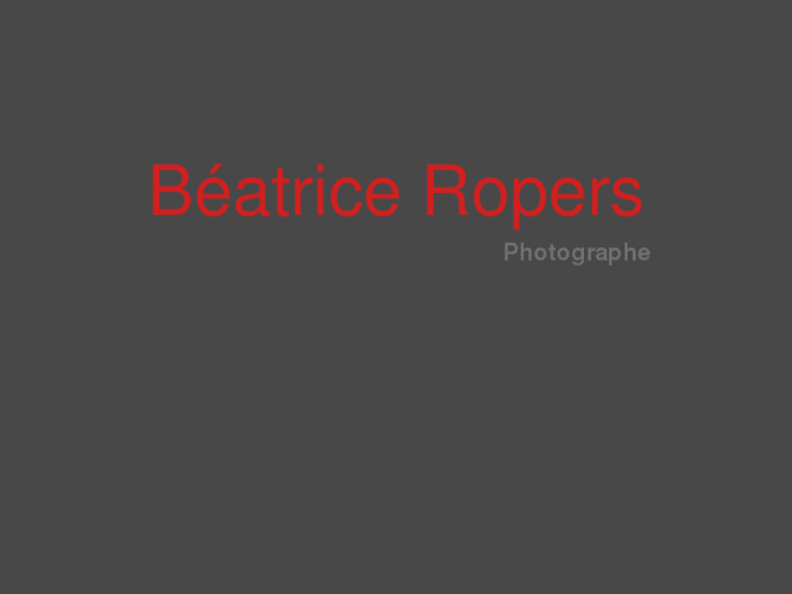 www.beatriceropers.com