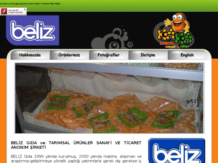 www.beliz.com.tr