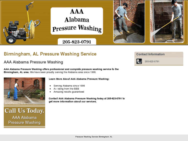 www.birminghamalpressurewashing.com