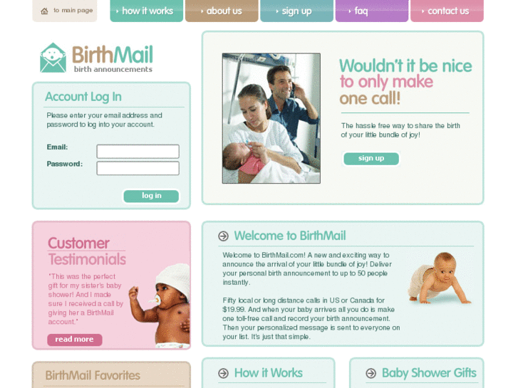 www.birthmail.com