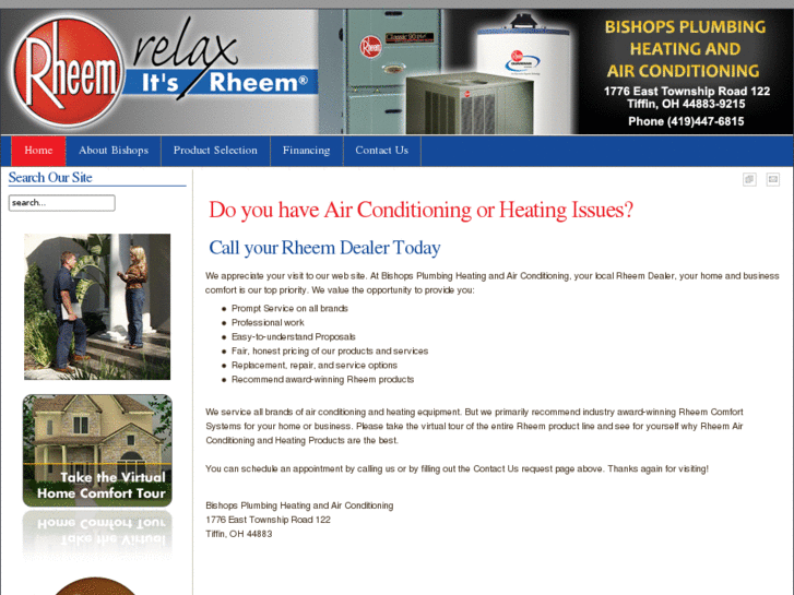 www.bishopsplumbing.com