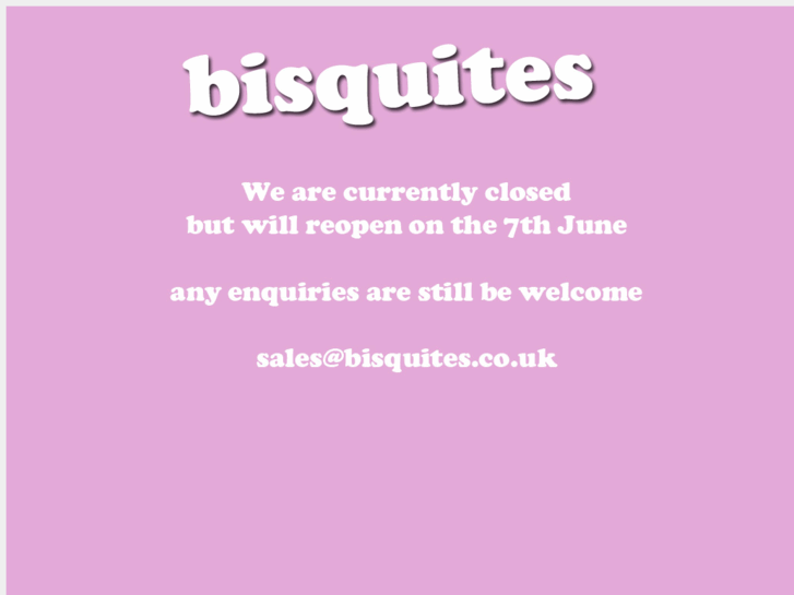 www.bisquites.com