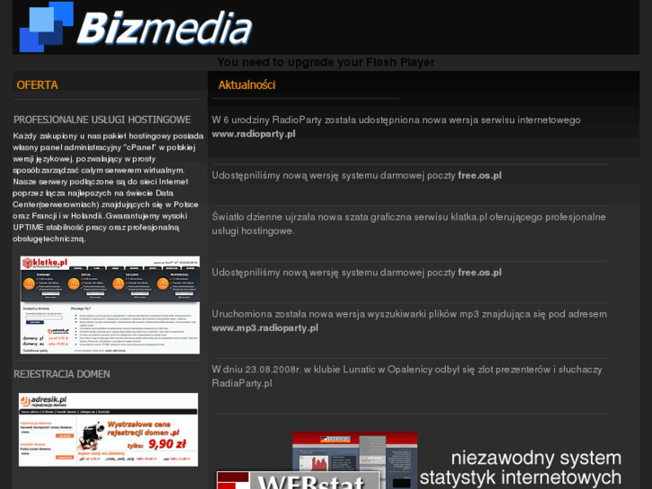 www.bizmedia.pl