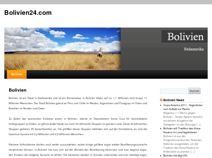 www.bolivien24.com