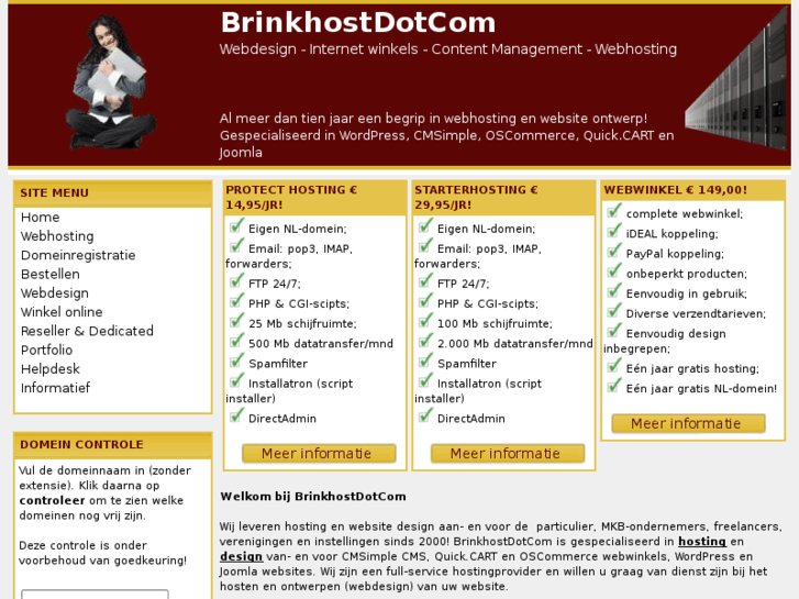 www.brinkhost.com