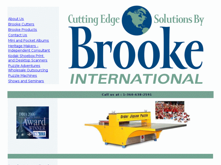 www.brookeproducts.com