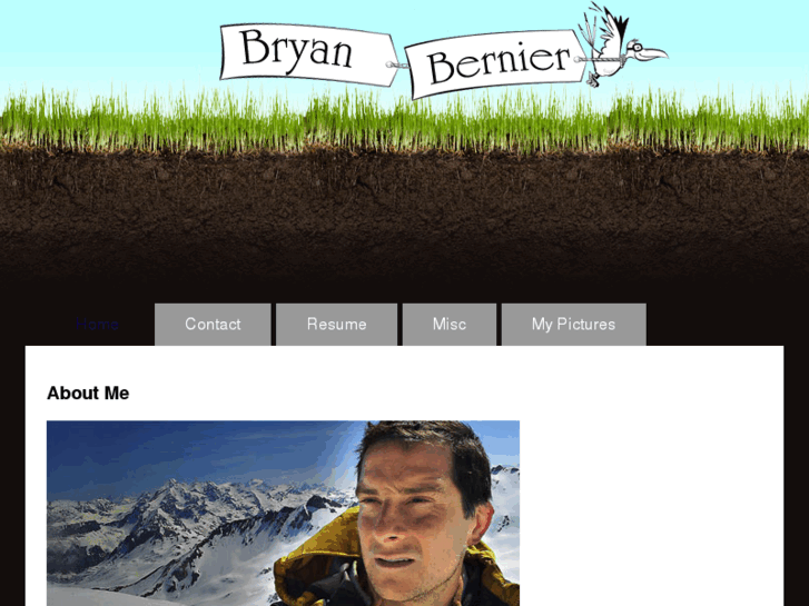 www.bryanbernier.com