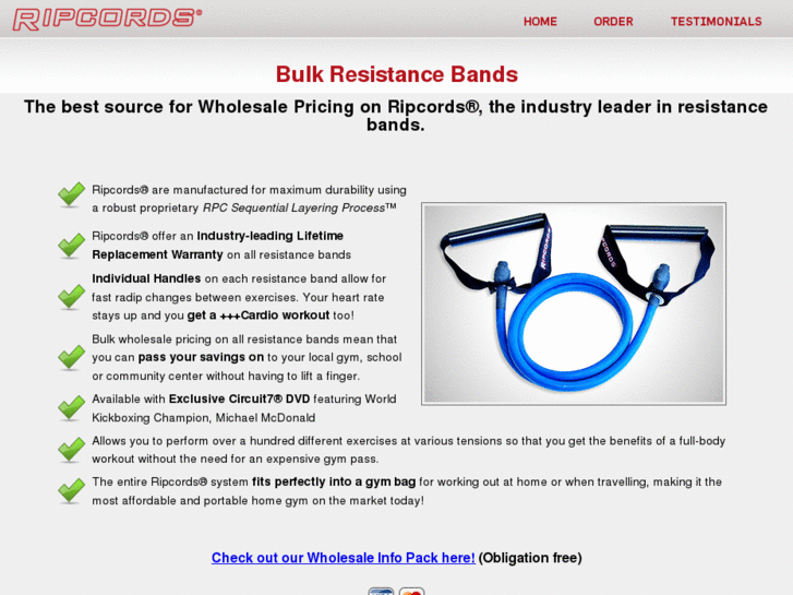 www.bulkresistancebands.com