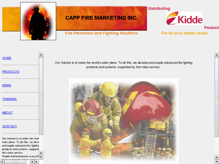 www.capp-fire.com