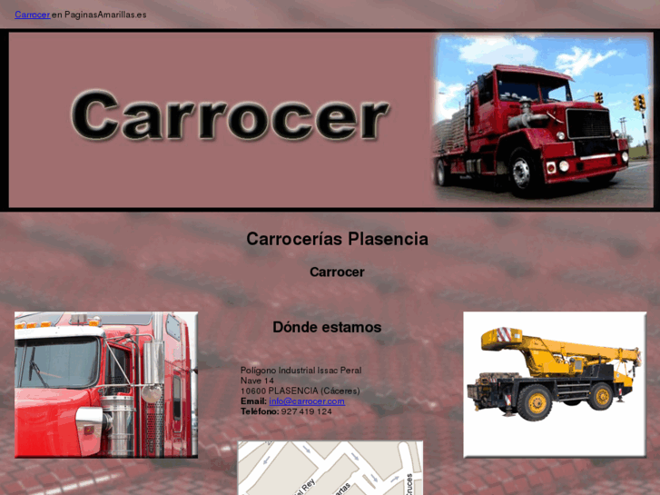 www.carrocer.com