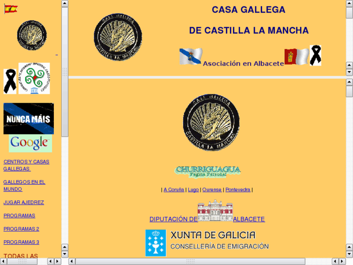 www.casagallegacm.com