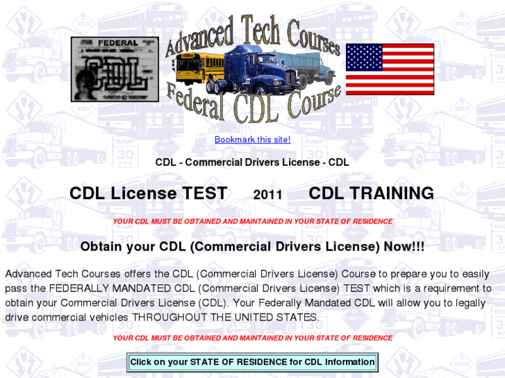 www.cdl-course.com