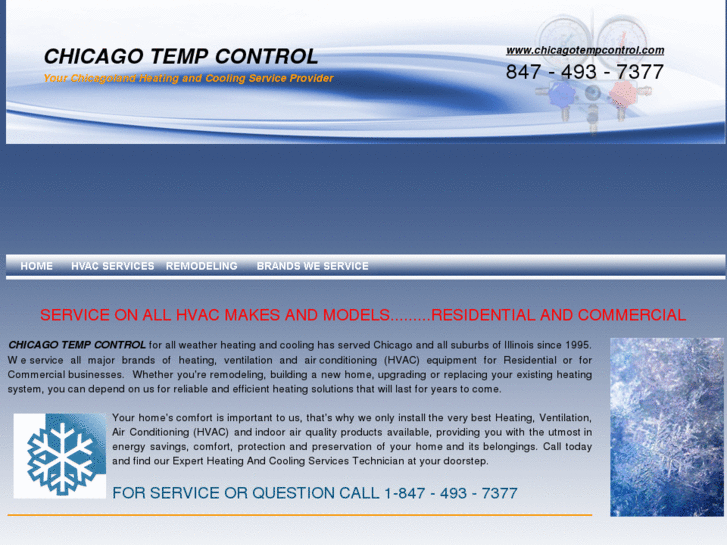 www.chicagotempcontrol.com