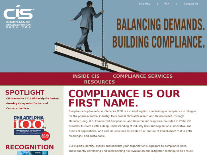www.cis-partners.com