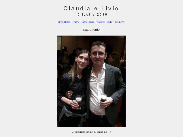 www.claudiaelivio.info