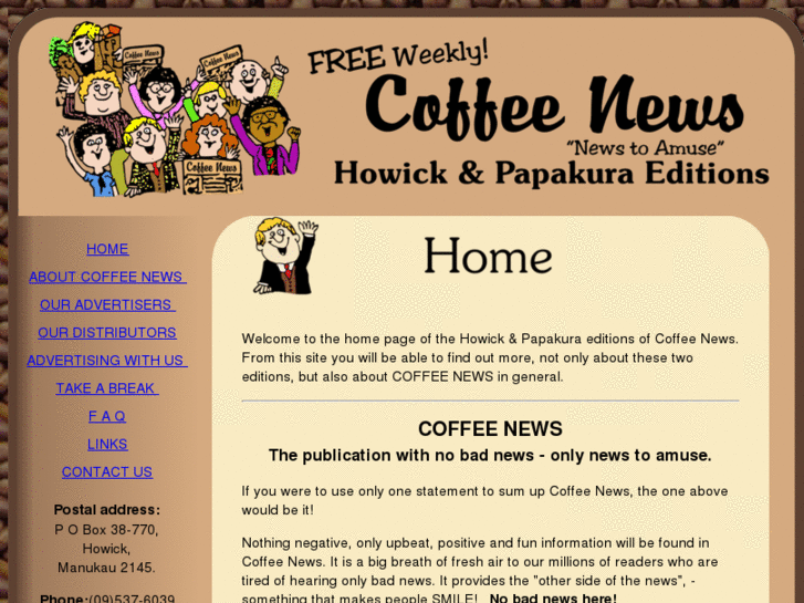 www.coffeenewseast.co.nz