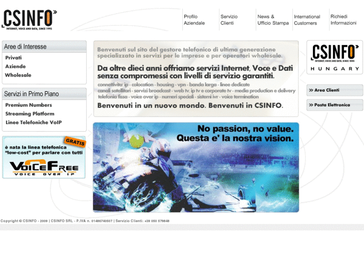 www.csinfo.net
