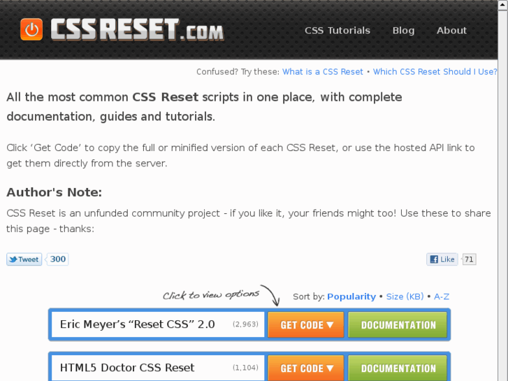 www.cssreset.com