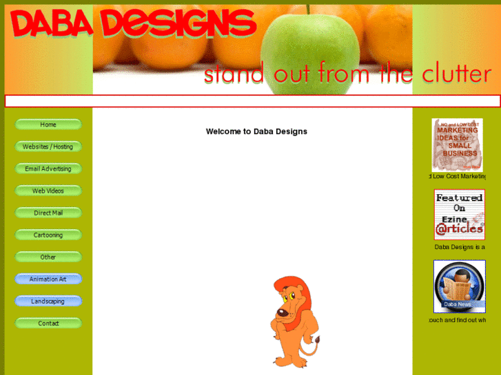 www.daba-designs.com