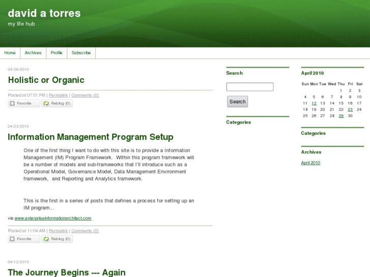 www.davidtorres.net