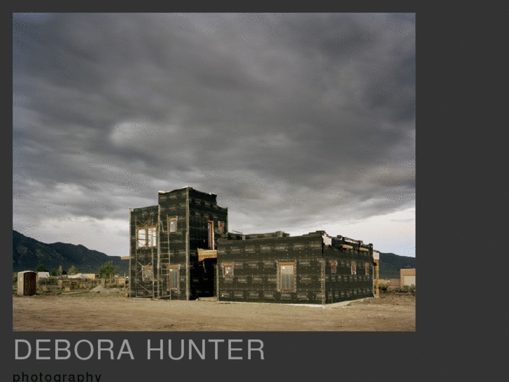 www.deborahunter.com