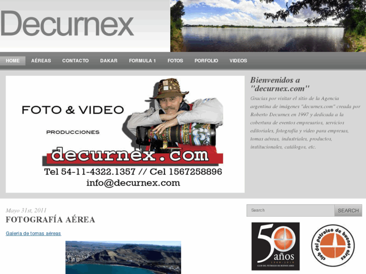 www.decurnex.com