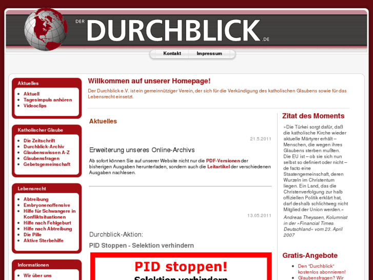 www.der-durchblick.de