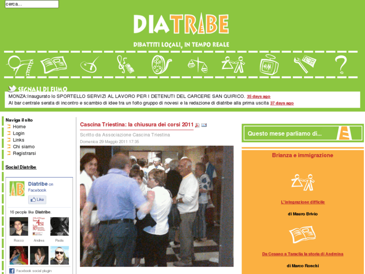 www.diatribe.info