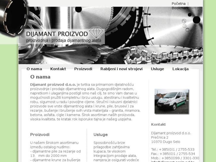 www.dijamant-proizvod.hr
