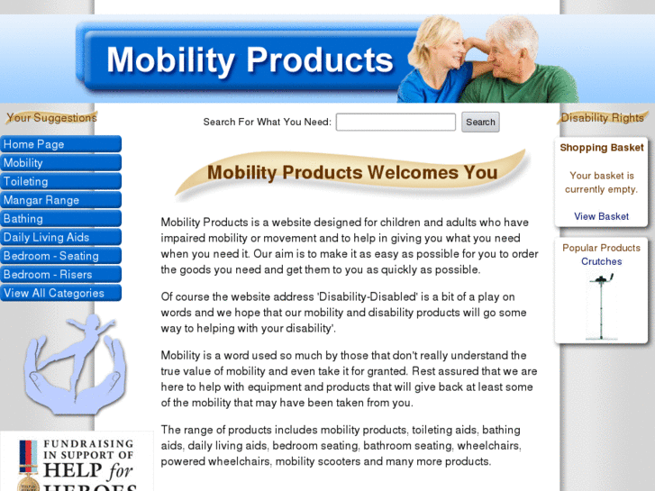 www.disability-disabled.com