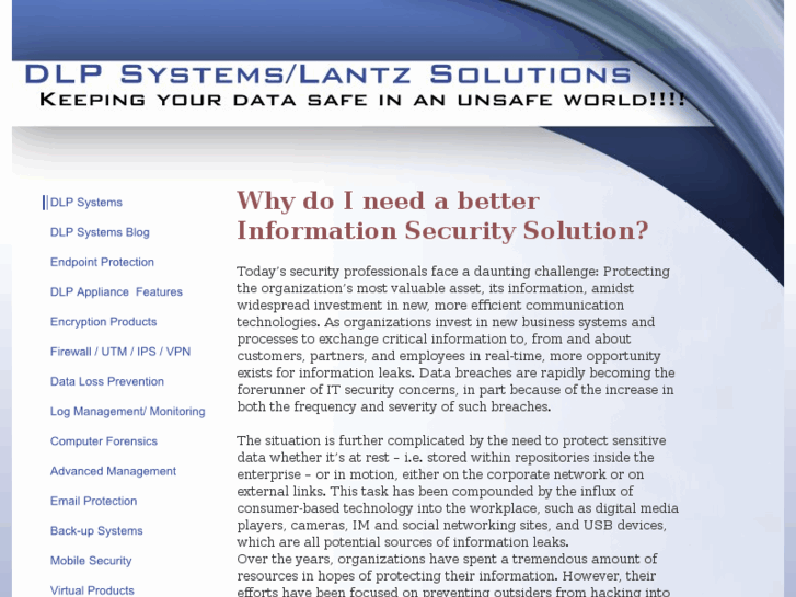 www.dlpsystems.com