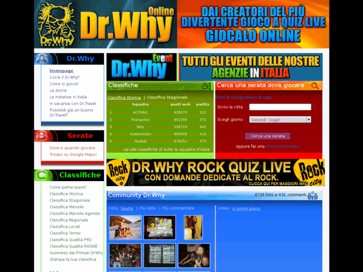 www.drwhy.biz