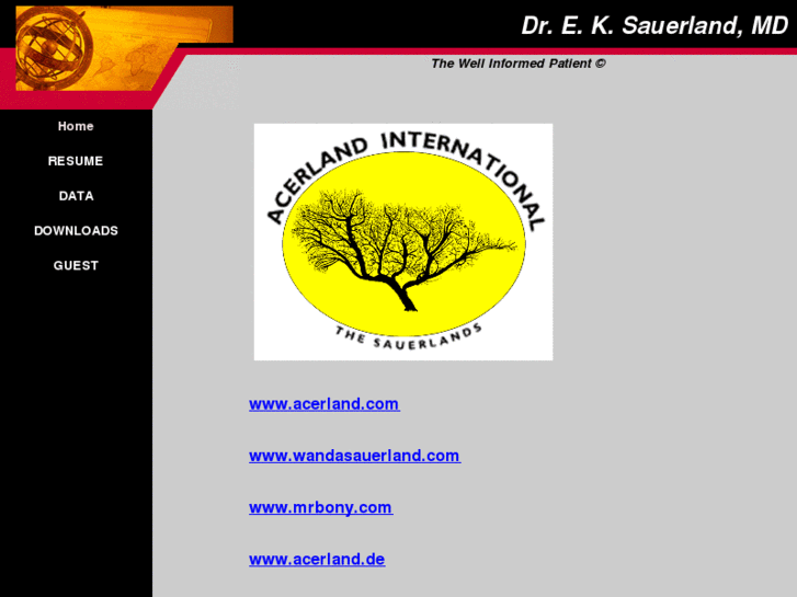 www.eksauerland.com