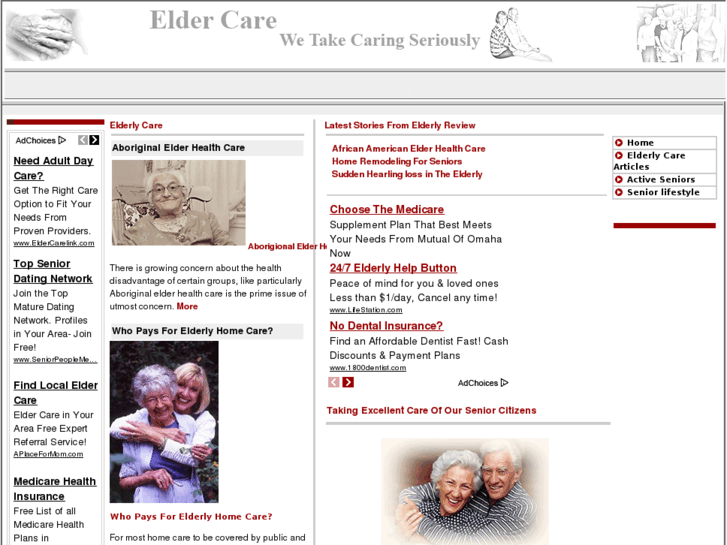 www.elderlyreview.com