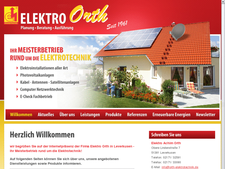 www.elektro-orth.net