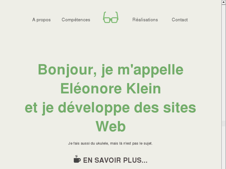 www.eleonoreklein.com