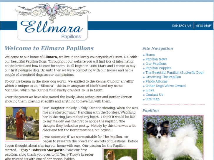 www.ellmara.co.uk