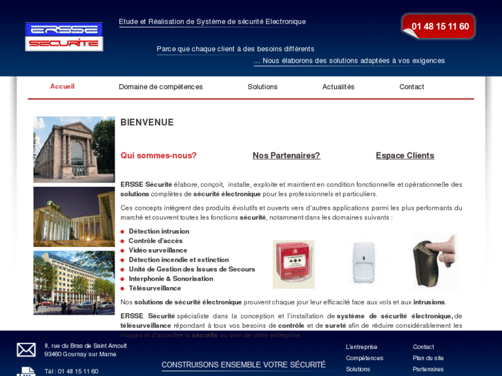 www.ersse-securite.com