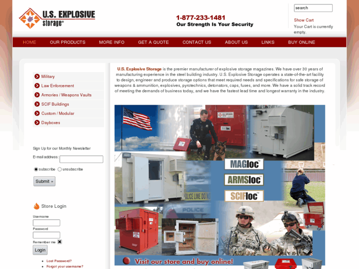 www.explosive-storage.com