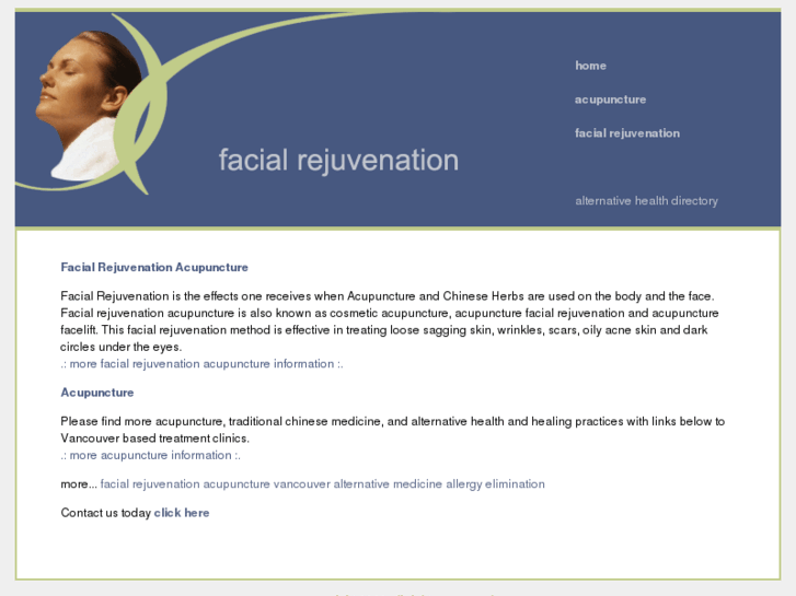 www.facial-rejuvenation.ca