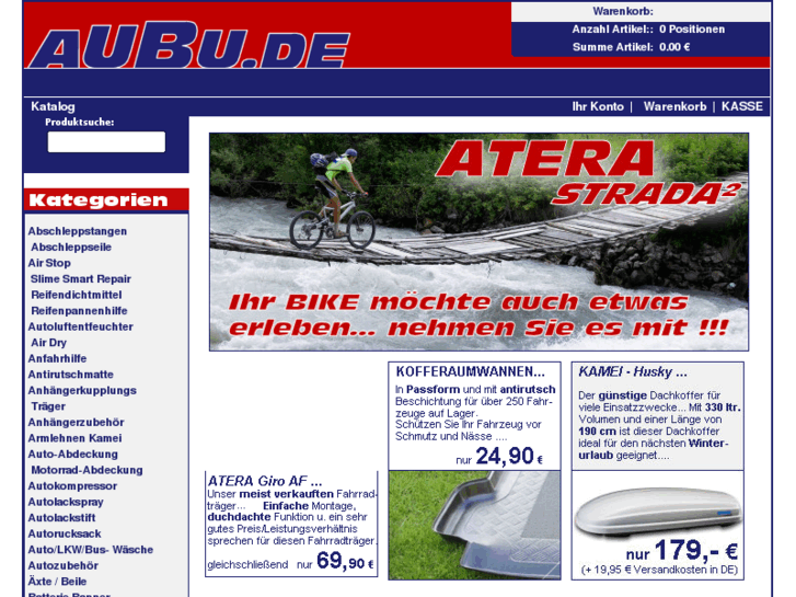 www.fahrradtraeger.info